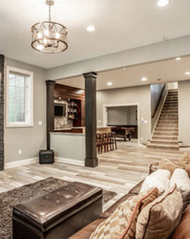 Home Renovation Services in Decatur, GA